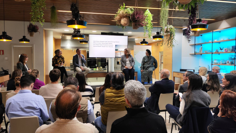 El Club de Producto Premium de Donostia San Sebastián Turismoa celebra su encuentro anual