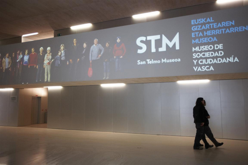 Museo de San Telmo