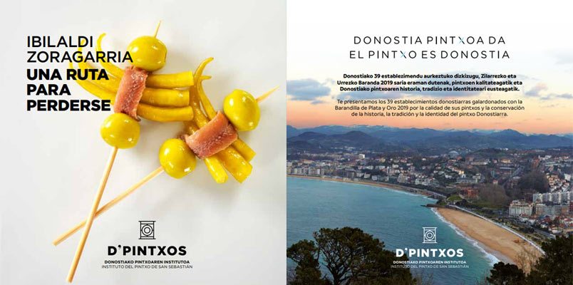 Dpintxos