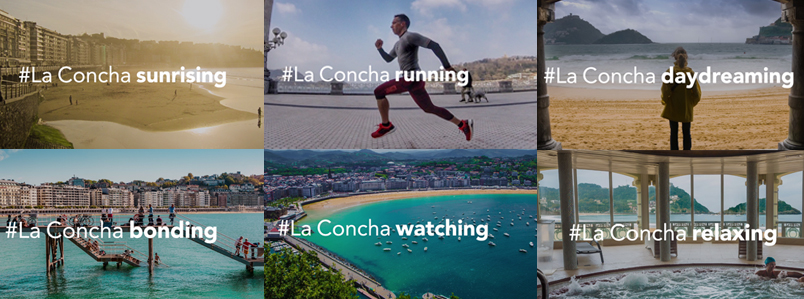 LaConcha365-hastagh