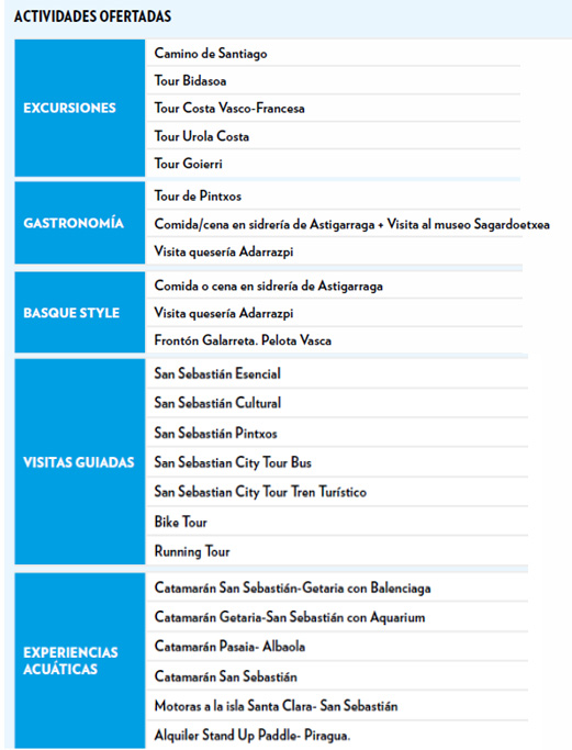 actividades-ofertas
