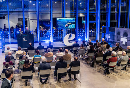 enbaxadore 2023 argazkiak