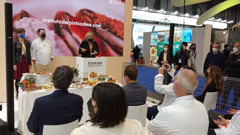 fitur 2022 aurkezpena