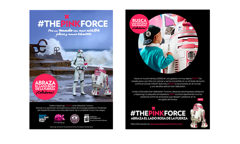 pinkforce-prentsa-oharra