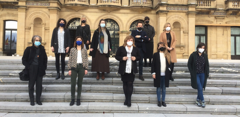 prentsaurrekoa zenbat dakizu donostia