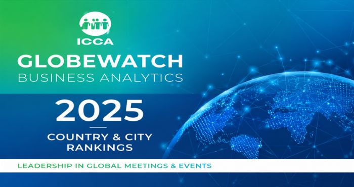 Ranking ICCA 2025