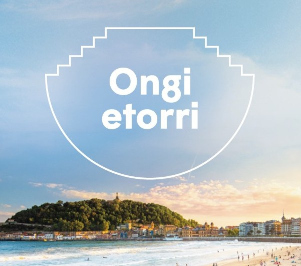 Donostiako Gida