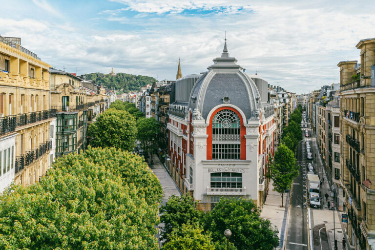 Hiru enpresa berri batu dira Donostia San Sebastián Turismoaren sarera